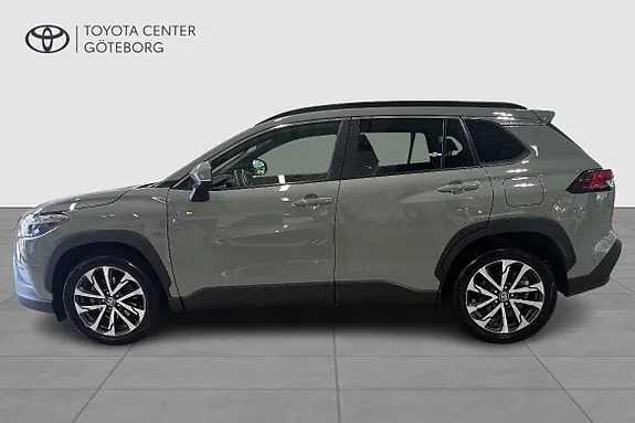 Toyota Corolla Cross 2023 photo 5