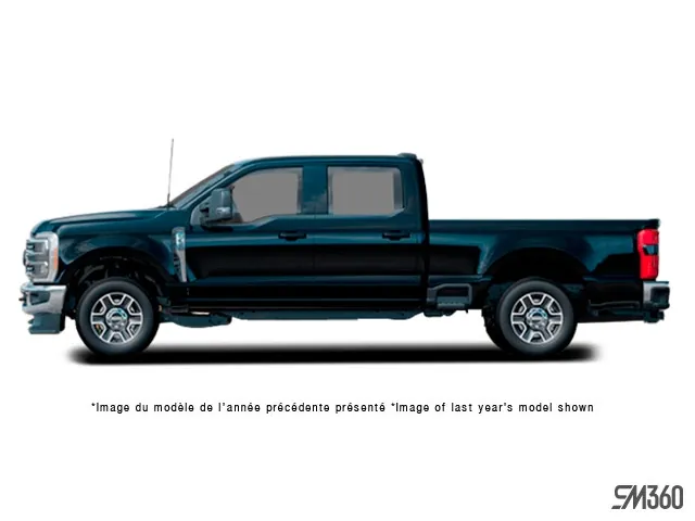 Ford Super Duty F-350