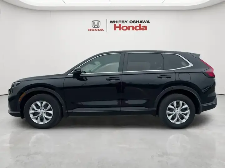 Honda Cr-V 2024 photo 3