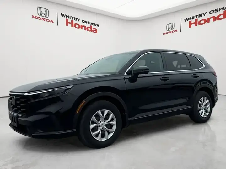 Honda Cr-V 2024 photo 2