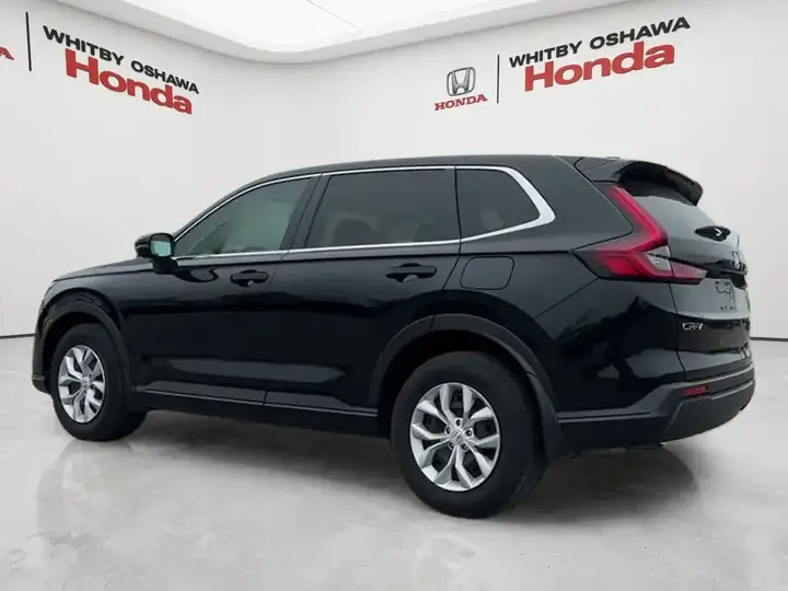 Honda Cr-V 2024 photo 4
