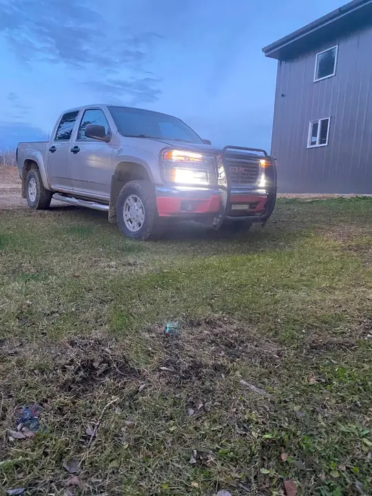 Chevrolet Colorado 2006 photo 2