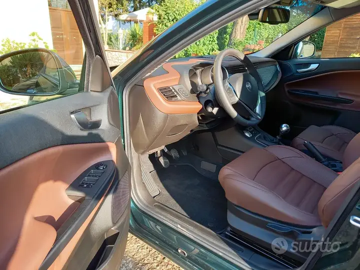 Alfa Romeo Giulietta 2020 photo 4