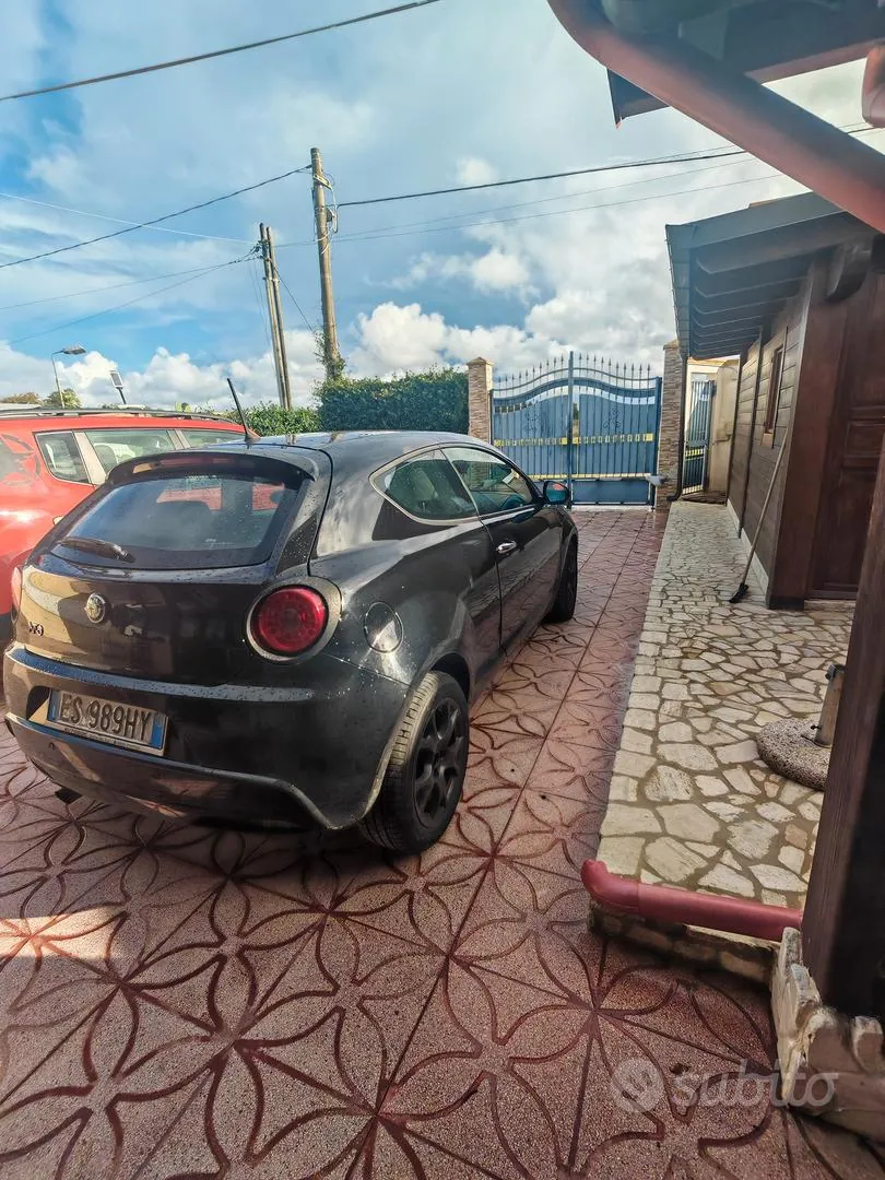Alfa Romeo Mito 2013 photo 5