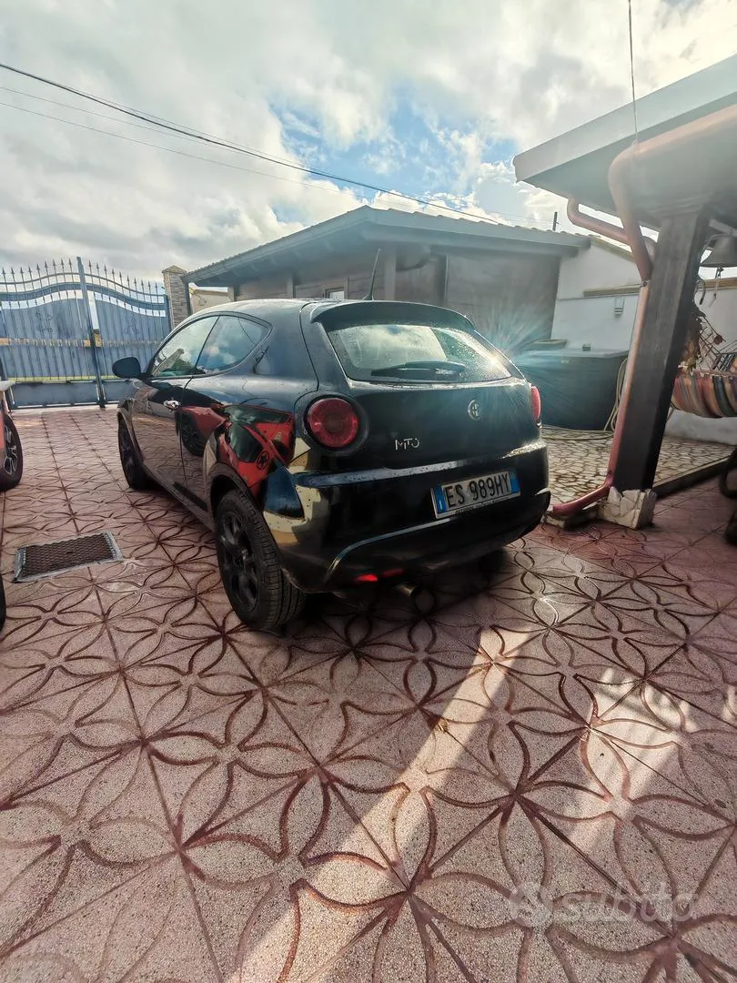 Alfa Romeo Mito 2013 photo 2