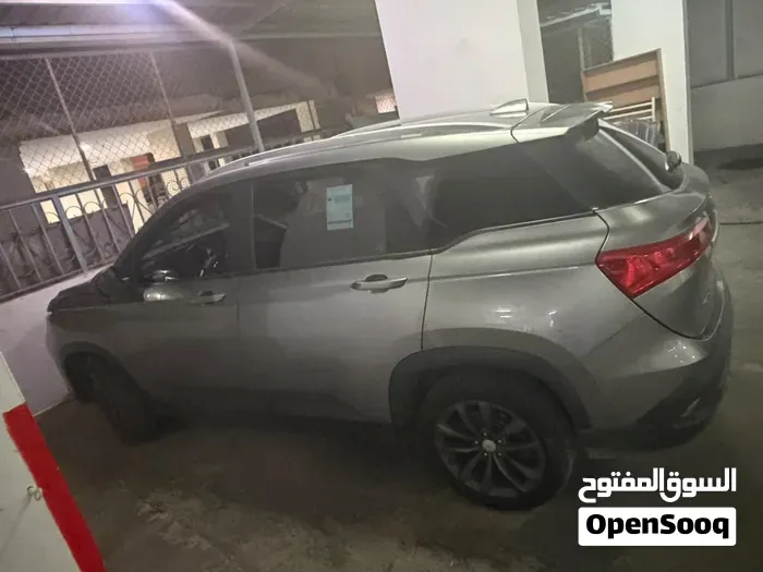 Chevrolet Captiva 2023 photo 2