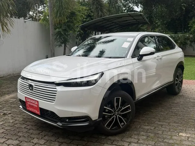 Honda Vezel 2026 photo 2