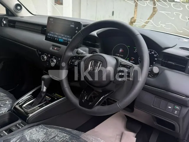Honda Vezel 2026 photo 4