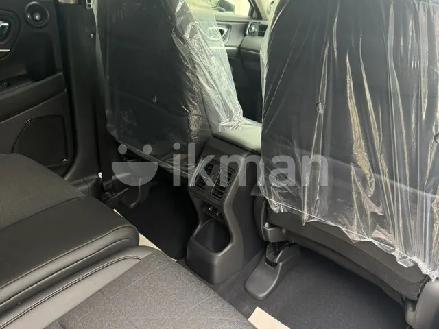 Honda Vezel 2026 photo 5