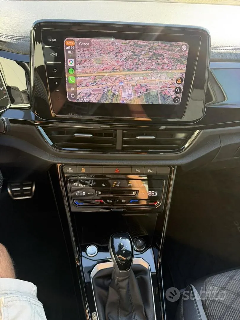 Volkswagen T-Roc 2022 photo 4