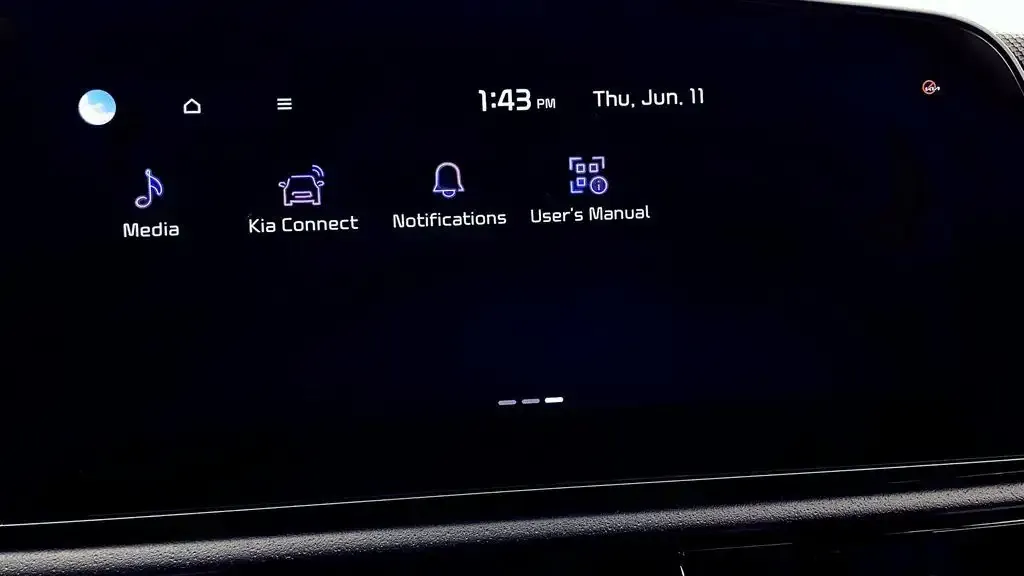 Kia Niro 2023 photo 4