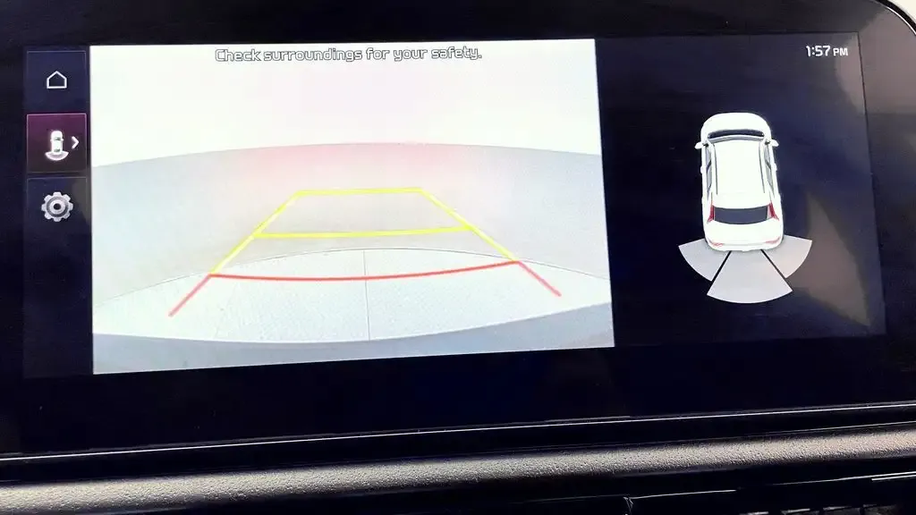 Kia Niro 2023 photo 3