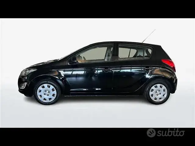 Hyundai I20 2014 photo 2