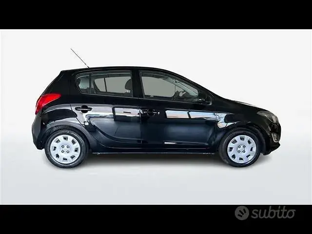 Hyundai I20 2014 photo 4