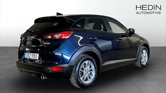 Mazda Cx-3 2015 photo 2