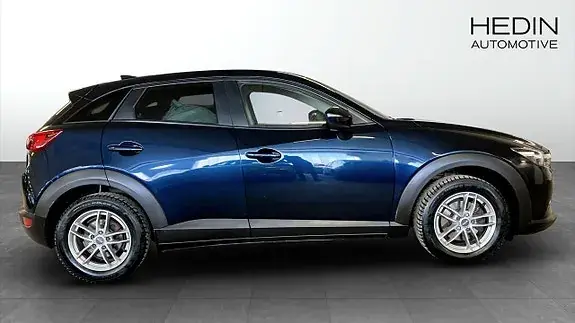 Mazda Cx-3 2015 photo 5