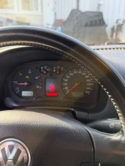 Volkswagen Golf Iv 2003 photo 5