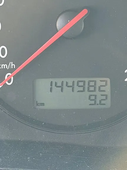 Volkswagen Golf Iv 2003 photo 2