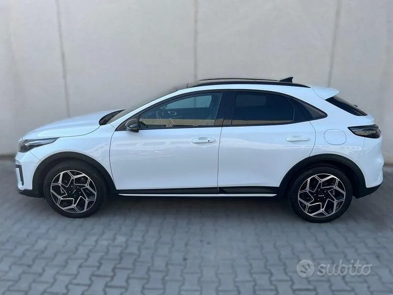 Kia Xceed 2024 photo 3