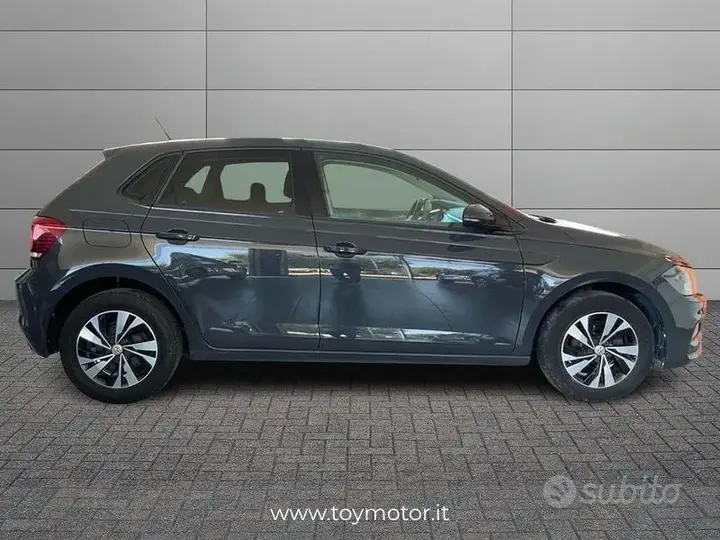 Volkswagen Polo 2018 photo 5