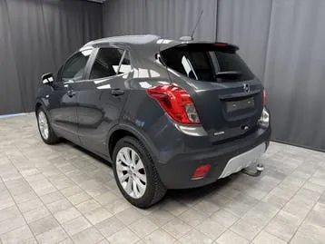 Opel Mokka 2016 photo 3