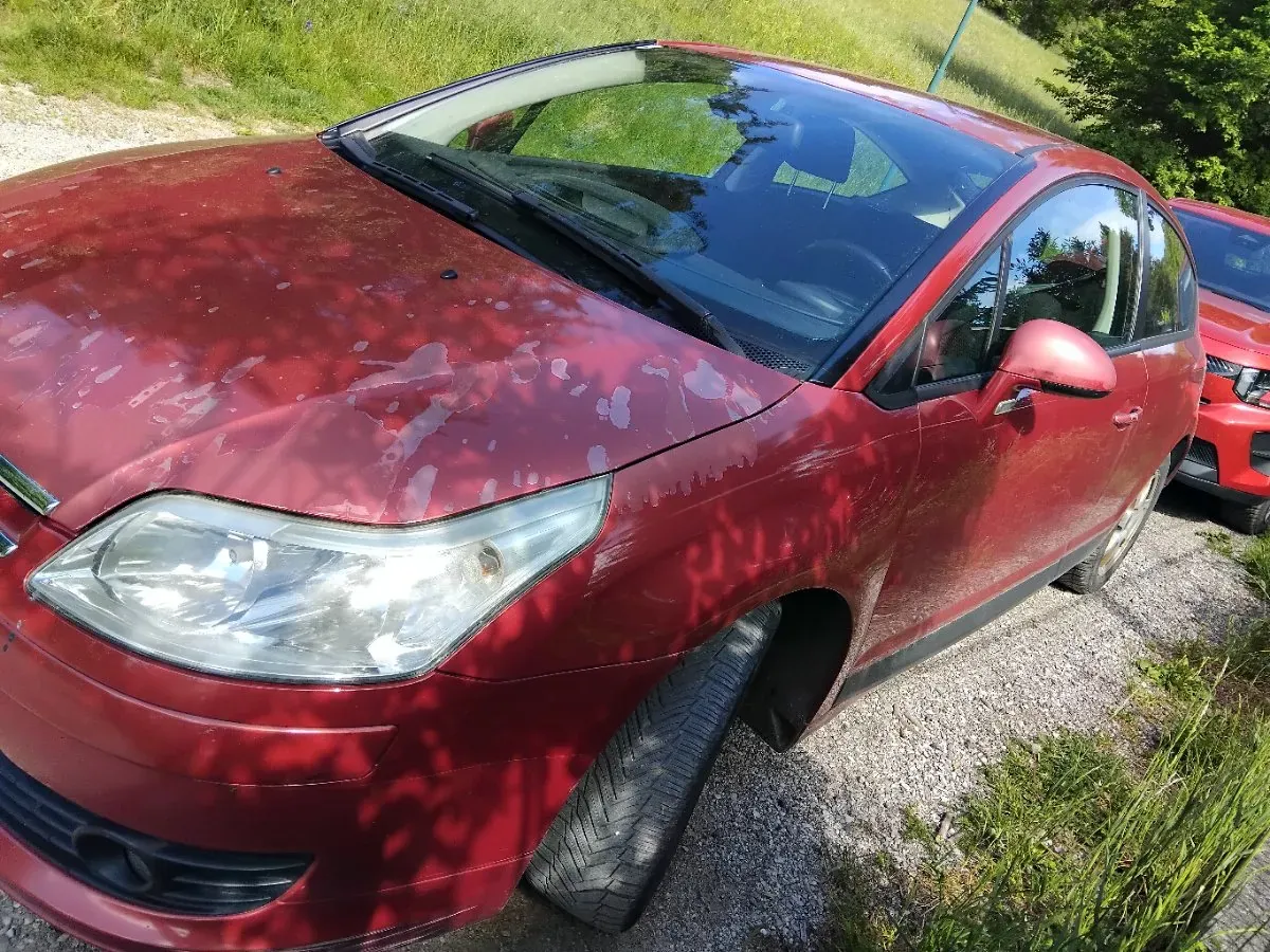 Citroen C4 2005 photo 3