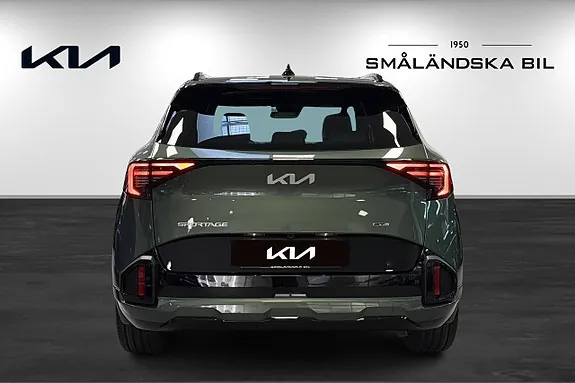 Kia Sportage 2027 photo 5