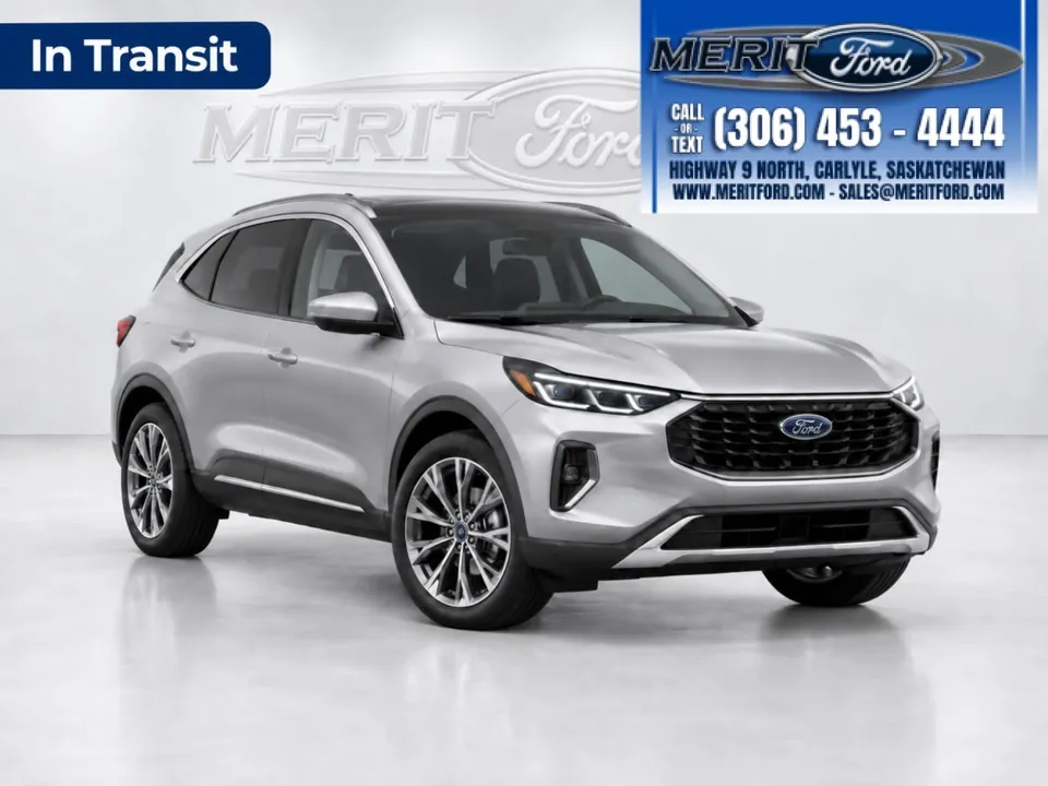 Ford Escape