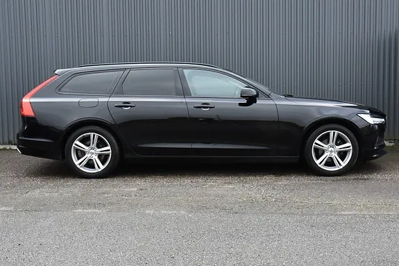 Volvo V90 2018 photo 3