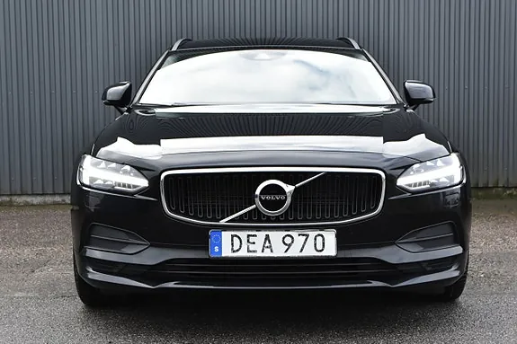 Volvo V90 2018 photo 5