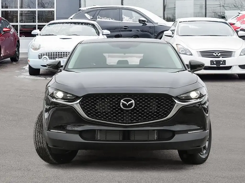 Mazda Cx-30 2026 photo 2
