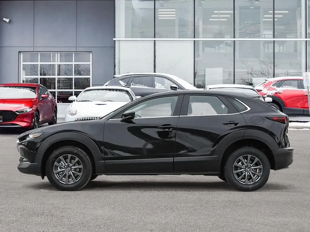 Mazda Cx-30 2026 photo 3