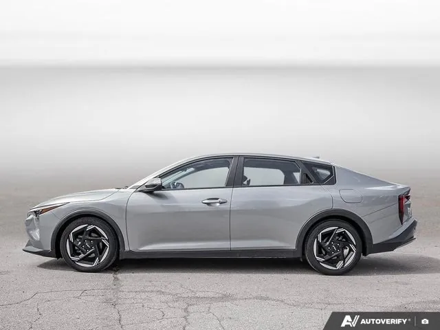 Kia K4 2025 photo 2