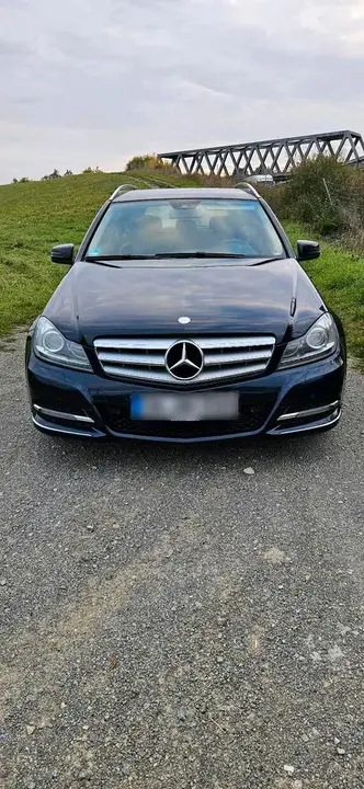 Mercedes-Benz C220 Cdi
