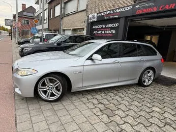 BMW Série 5