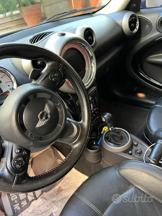 Mini Countryman 2011 photo 3
