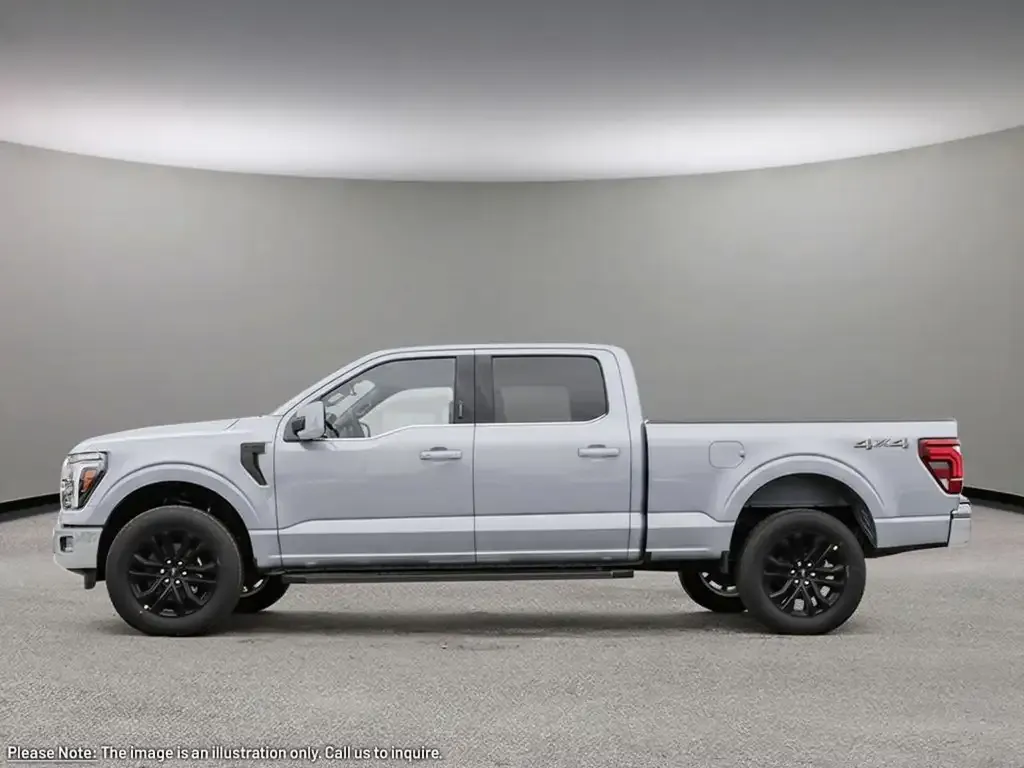 Ford F-150 2026 photo 3
