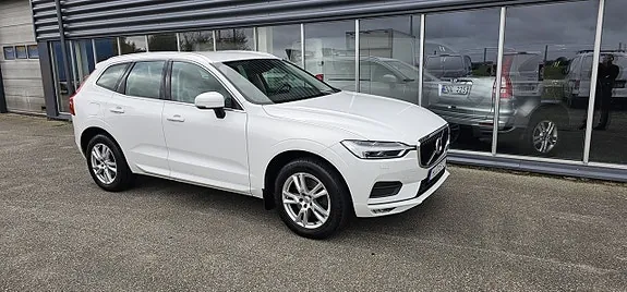 Volvo Xc60 2018 photo 4