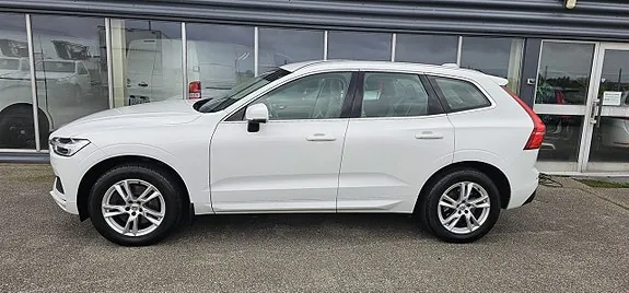 Volvo Xc60 2018 photo 2