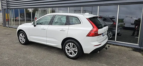 Volvo Xc60 2018 photo 3