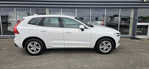 Volvo Xc60 2018 photo 5