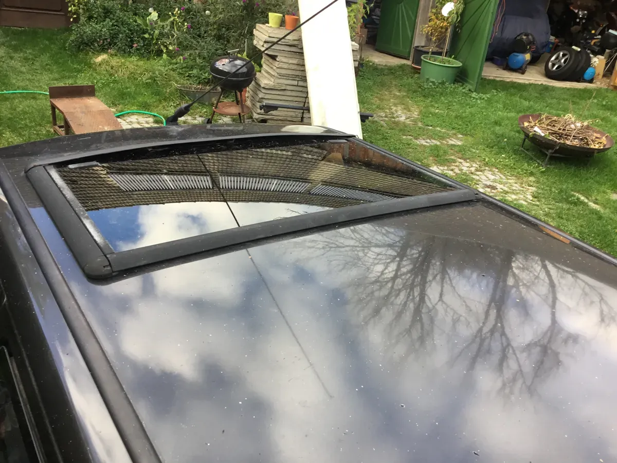 Citroen Ax 1993 photo 3