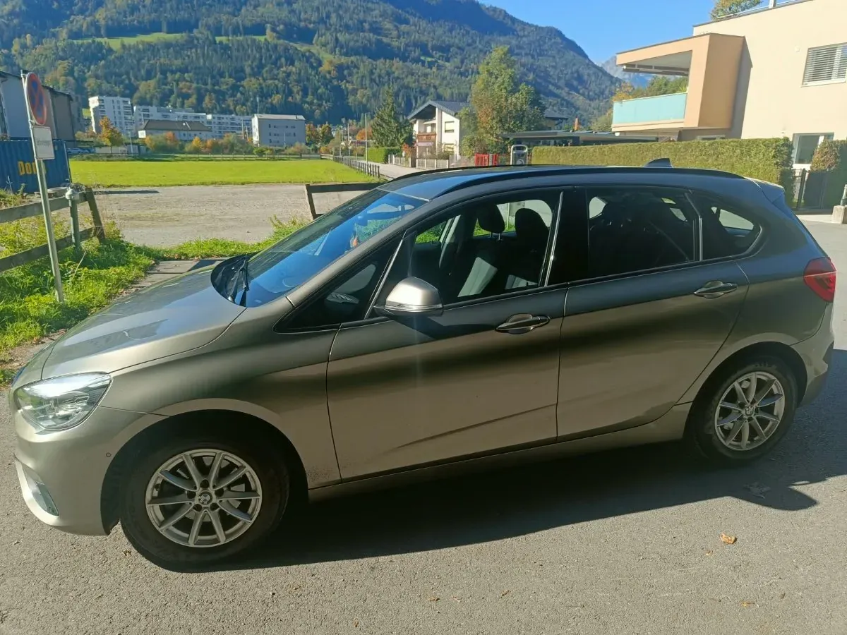 BMW 2 Series