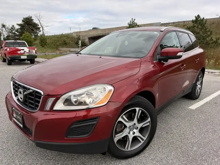 Volvo Xc60 2013 photo 2