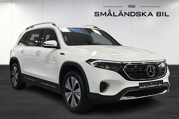 Mercedes-Benz Eqb300 2022 photo 2