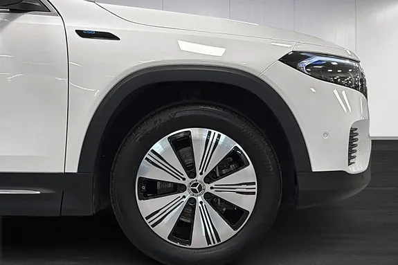 Mercedes-Benz Eqb300 2022 photo 5