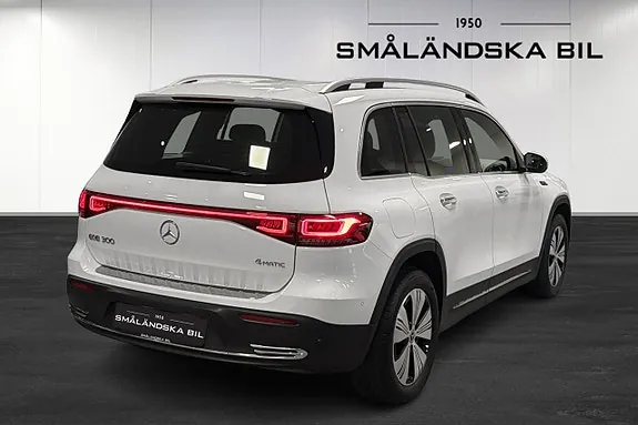 Mercedes-Benz Eqb300 2022 photo 4