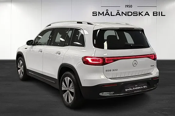 Mercedes-Benz Eqb300 2022 photo 3