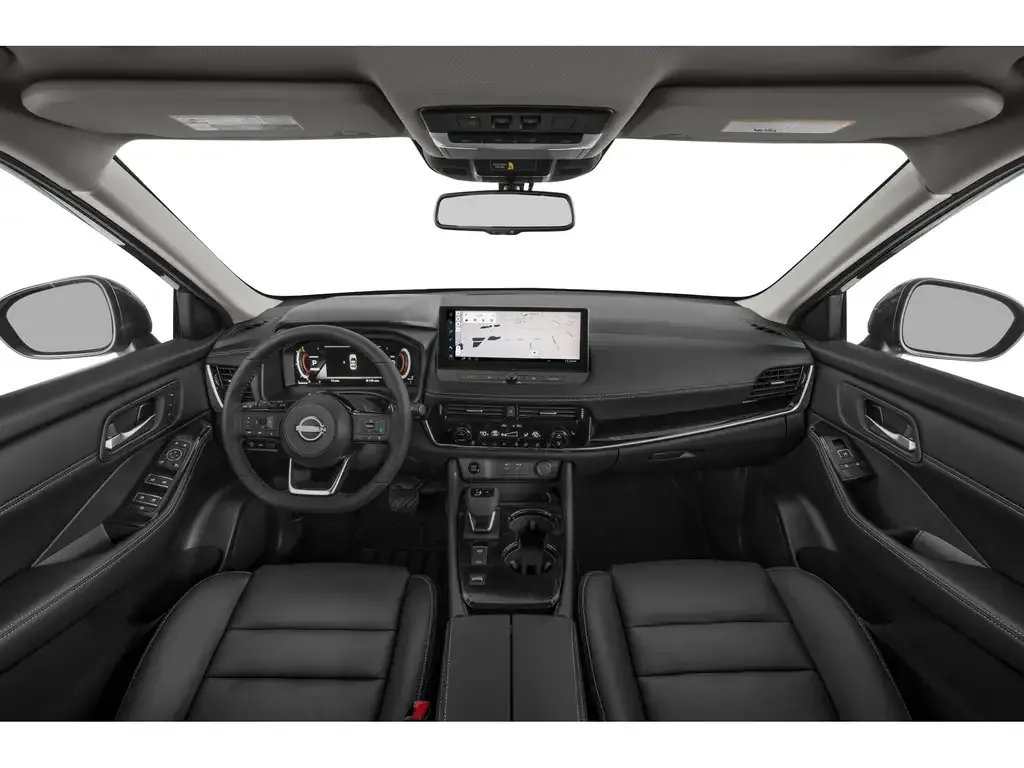 Nissan Rogue 2024 photo 5