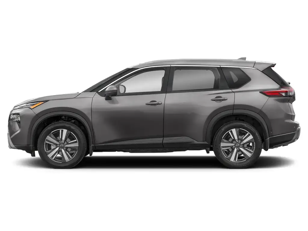 Nissan Rogue 2024 photo 3